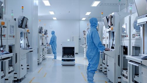 技術(shù)質(zhì)量協(xié)同牽引 宏微科技打造新型功率半導(dǎo)體器件服務(wù)商的信息技術(shù)咨詢(xún)服務(wù)